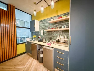 Serviced Offices To Let – Wale Street Chambers, Cape Town CBD