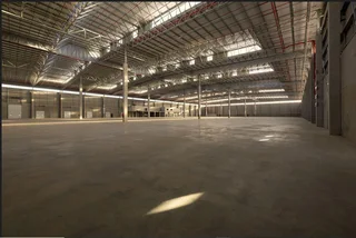 19,099m² Warehouse to Rent, Longlake