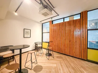 Serviced Offices To Let – Wale Street Chambers, Cape Town CBD