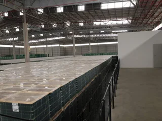 19,099m² Warehouse to Rent, Longlake