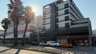 3rd Floor Office Space – 509m² | Van Der Stel Building, Durban Road