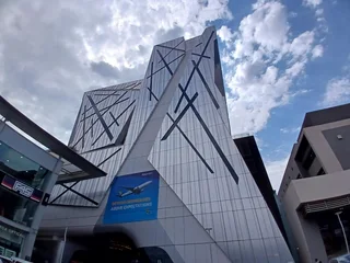 455 sqm Premium Office to Let in Rosebank