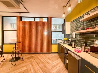 Serviced Offices To Let – Wale Street Chambers, Cape Town CBD