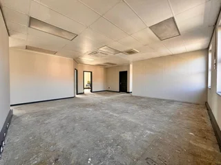 247 sqm Office to Let in Sandton