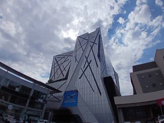 455 sqm Premium Office to Let in Rosebank