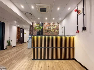 Serviced Offices To Let – Wale Street Chambers, Cape Town CBD