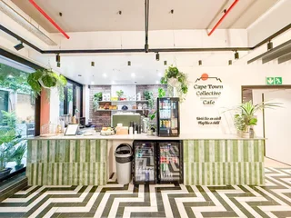 Serviced Offices To Let – Wale Street Chambers, Cape Town CBD