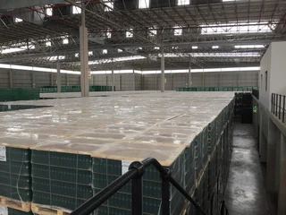 19,099m² Warehouse to Rent, Longlake