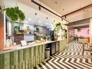 Serviced Offices To Let – Wale Street Chambers, Cape Town CBD