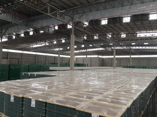 19,099m² Warehouse to Rent, Longlake