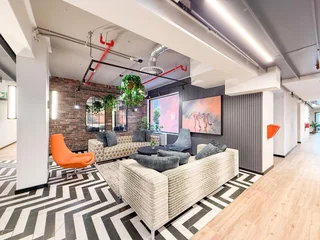 Serviced Offices To Let – Wale Street Chambers, Cape Town CBD