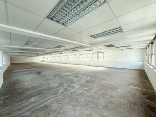 6th Floor Office Space – 63 Strand Street, Cape Town CBD
