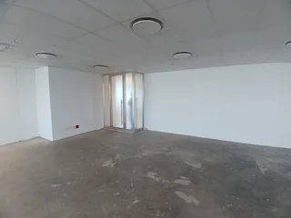 455 sqm Premium Office to Let in Rosebank