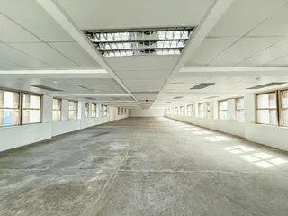 6th Floor Office Space – 63 Strand Street, Cape Town CBD