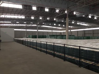 19,099m² Warehouse to Rent, Longlake