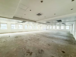 6th Floor Office Space – 63 Strand Street, Cape Town CBD