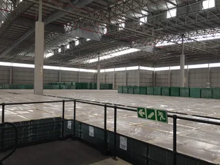 19,099m² Warehouse to Rent, Longlake