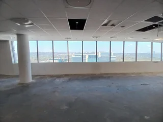 455 sqm Premium Office to Let in Rosebank