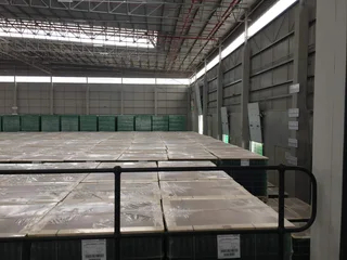 19,099m² Warehouse to Rent, Longlake