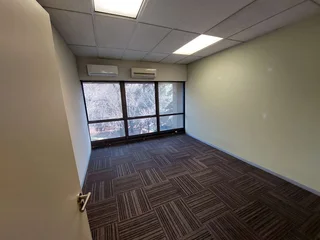 2245 sqm Office to Let in Bedfordview