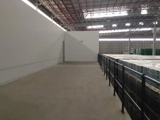 19,099m² Warehouse to Rent, Longlake