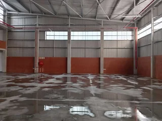 800m² Warehouse To Rent, Longlake