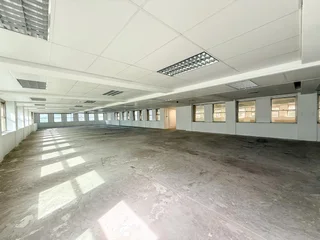 6th Floor Office Space – 63 Strand Street, Cape Town CBD