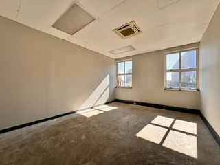 247 sqm Office to Let in Sandton
