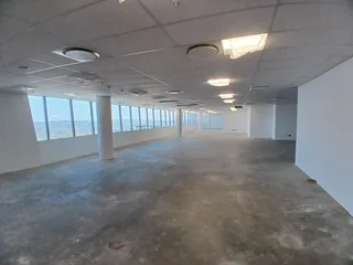 455 sqm Premium Office to Let in Rosebank