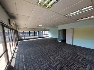 2245 sqm Office to Let in Bedfordview