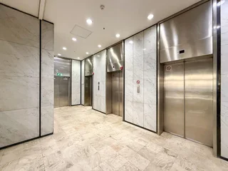 6th Floor Office Space – 63 Strand Street, Cape Town CBD