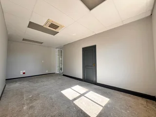 247 sqm Office to Let in Sandton