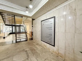 6th Floor Office Space – 63 Strand Street, Cape Town CBD