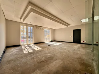 247 sqm Office to Let in Sandton