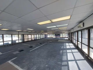 2245 sqm Office to Let in Bedfordview