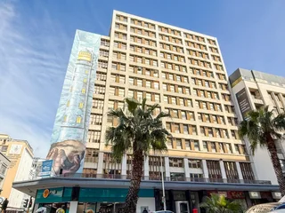 6th Floor Office Space – 63 Strand Street, Cape Town CBD