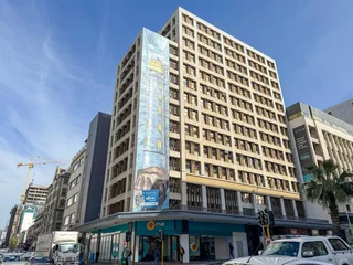 6th Floor Office Space – 63 Strand Street, Cape Town CBD