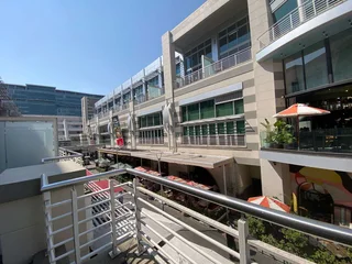 Office to Let Rosebank