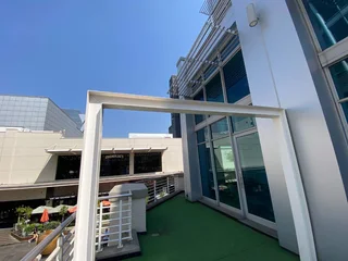 Office to Let Rosebank