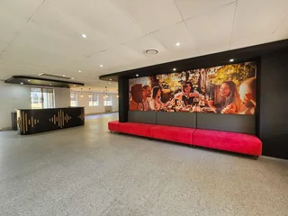 Freestanding Offices available To Let in Bryanston