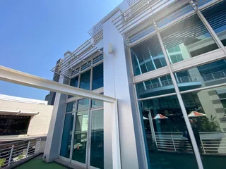 Office to Let Rosebank