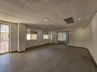 Freestanding Offices available To Let in Bryanston