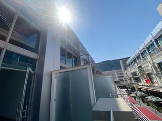 Office to Let Rosebank