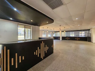 Freestanding Offices available To Let in Bryanston