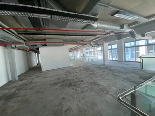 Office to Let Rosebank