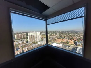 500 sqm Office to Let in Bedfordview