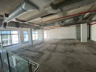 Office to Let Rosebank