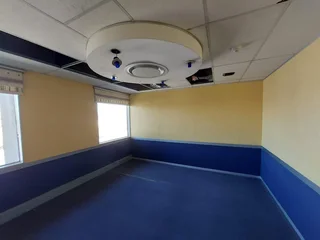 500 sqm Office to Let in Bedfordview