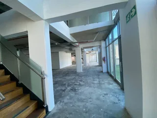 Office to Let Rosebank