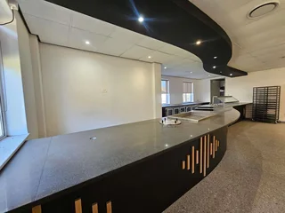 Freestanding Offices available To Let in Bryanston